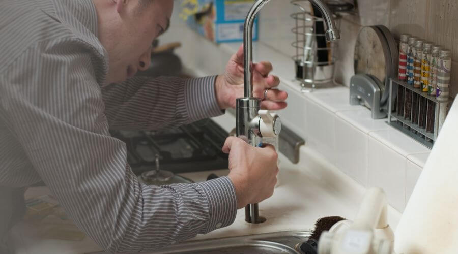 Professional emergency plumbing in Pierceton, IN